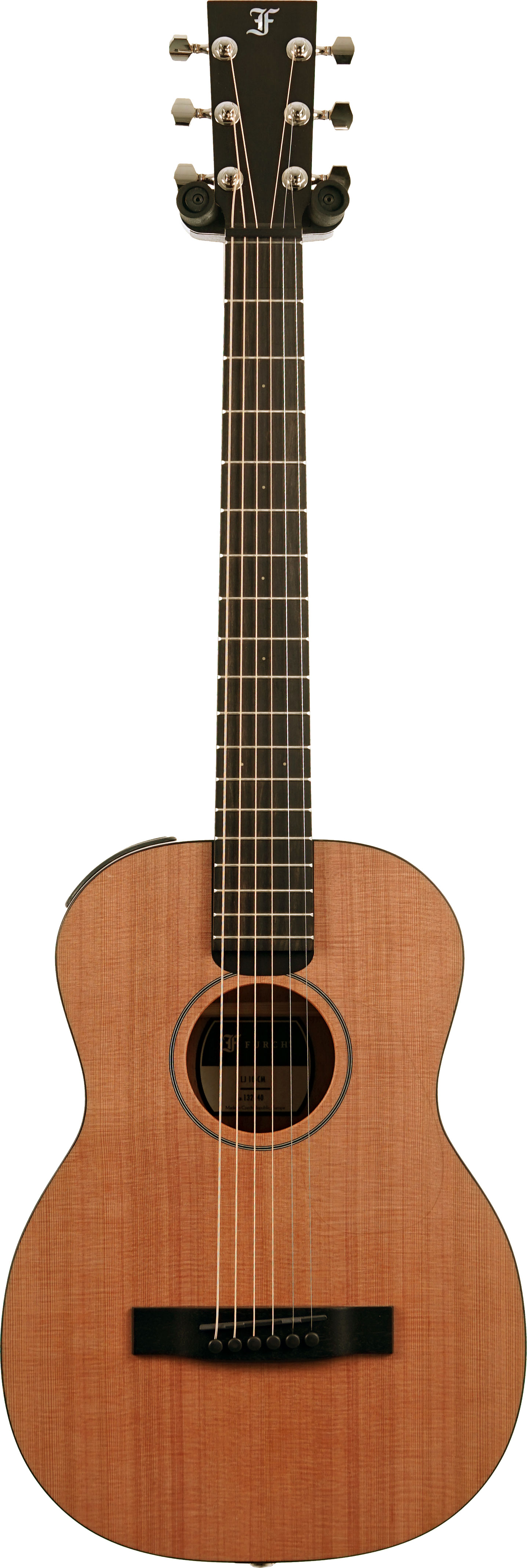 Furch Little Jane (Ex-Demo) #132140