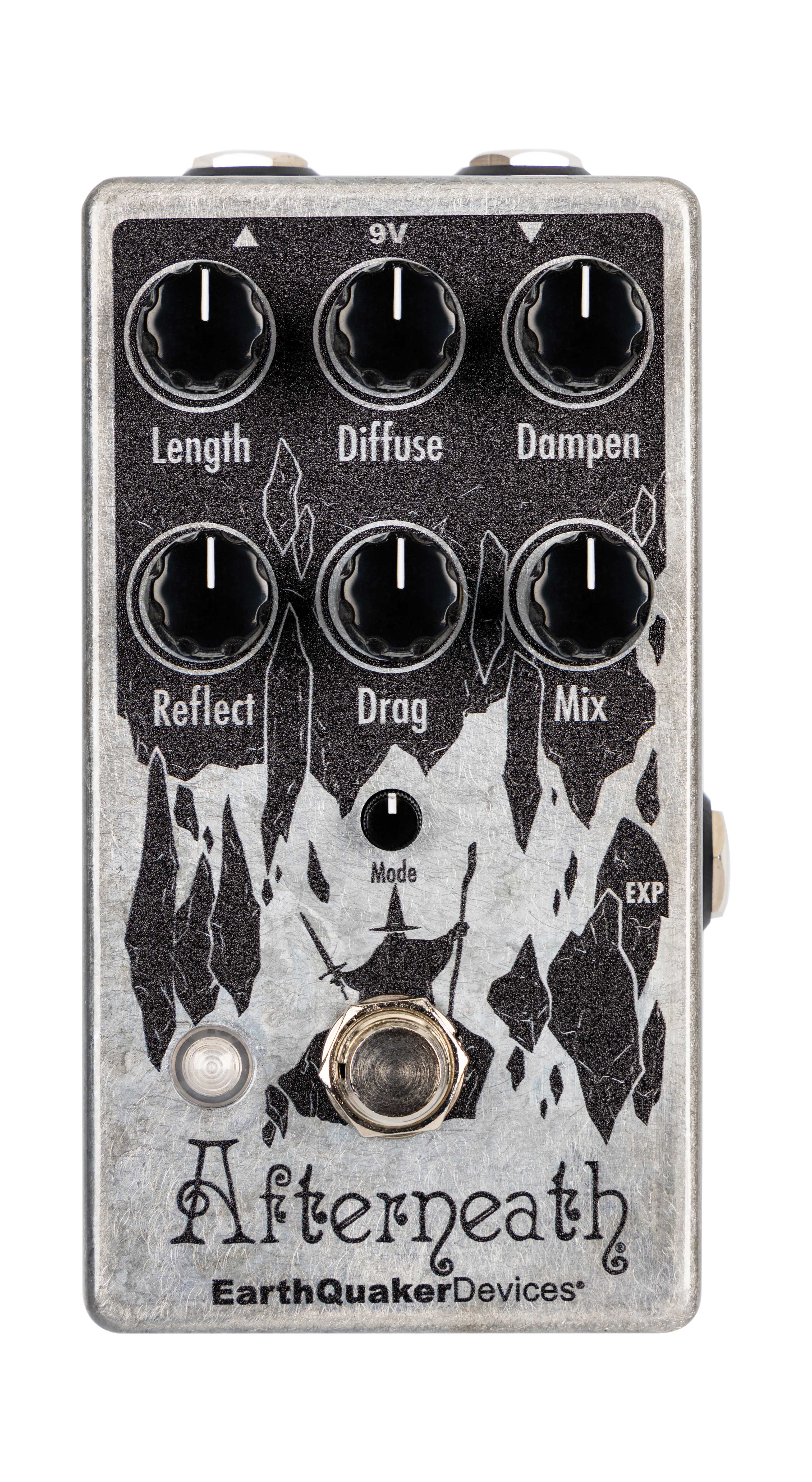 earthquaker devices afterneath reverb