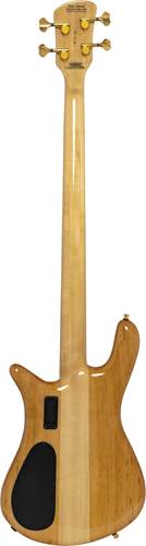 Spector Euro 4LX EMG Poplar Burl Spector Euro 4LX EMG Poplar Burl