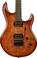 Music Man BFR Luke III Maple Top Woody