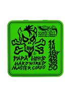 Ernie Ball Papa Het's Hardwired Master Core Signature Strings