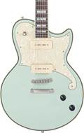 D'Angelico Deluxe Atlantic Limited Edition Sage