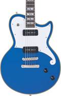 D'Angelico Deluxe Atlantic Limited Edition Sapphire