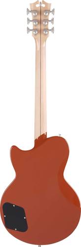 D'Angelico Deluxe Atlantic Limited Edition Rust D'Angelico Deluxe Atlantic Limited Edition Rust