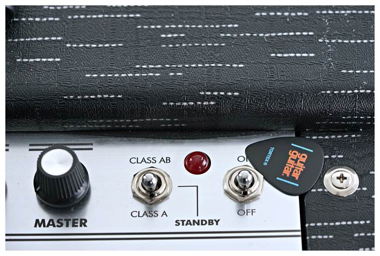 Supro Royale 112 | 50 Watt 1x12 Combo Valve Amp (Ex-Demo) #2661 Supro Royale 112 | 50 Watt 1x12 Combo Valve Amp (Ex-Demo) #2661