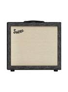Supro Royale 112 50 Watt 1x12 Combo Valve Amp