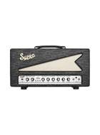 Supro Royale Valve Amp Head