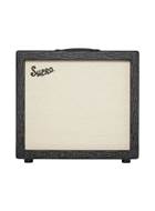 Supro Royale 1 x 12 Extension Guitar Cabinet