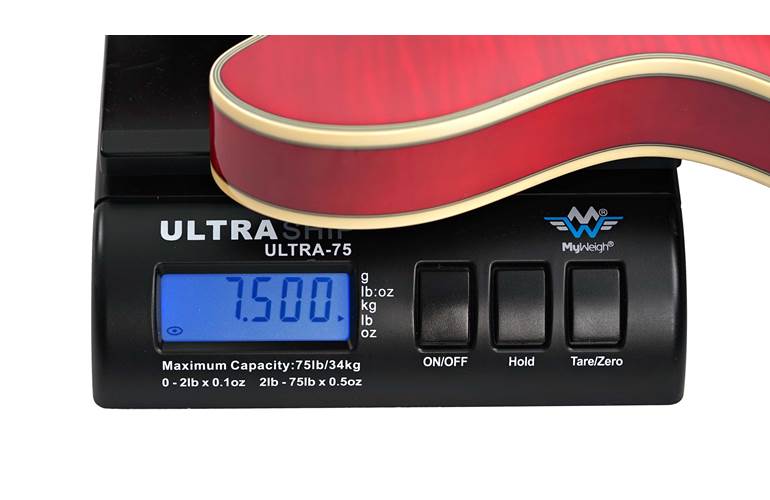 D'Angelico Excel DC Stop-Bar Trans Cherry (Nearly New) #W2201916 D'Angelico Excel DC Stop-Bar Trans Cherry (Nearly New) #W2201916