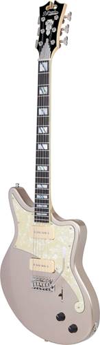 D'Angelico Deluxe Bedford Desert Gold D'Angelico Deluxe Bedford Desert Gold