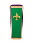 Dunlop Leo Nocentelli Cry Baby Mardi Gras Wah