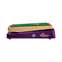 Dunlop Leo Nocentelli Cry Baby Mardi Gras Wah Front View