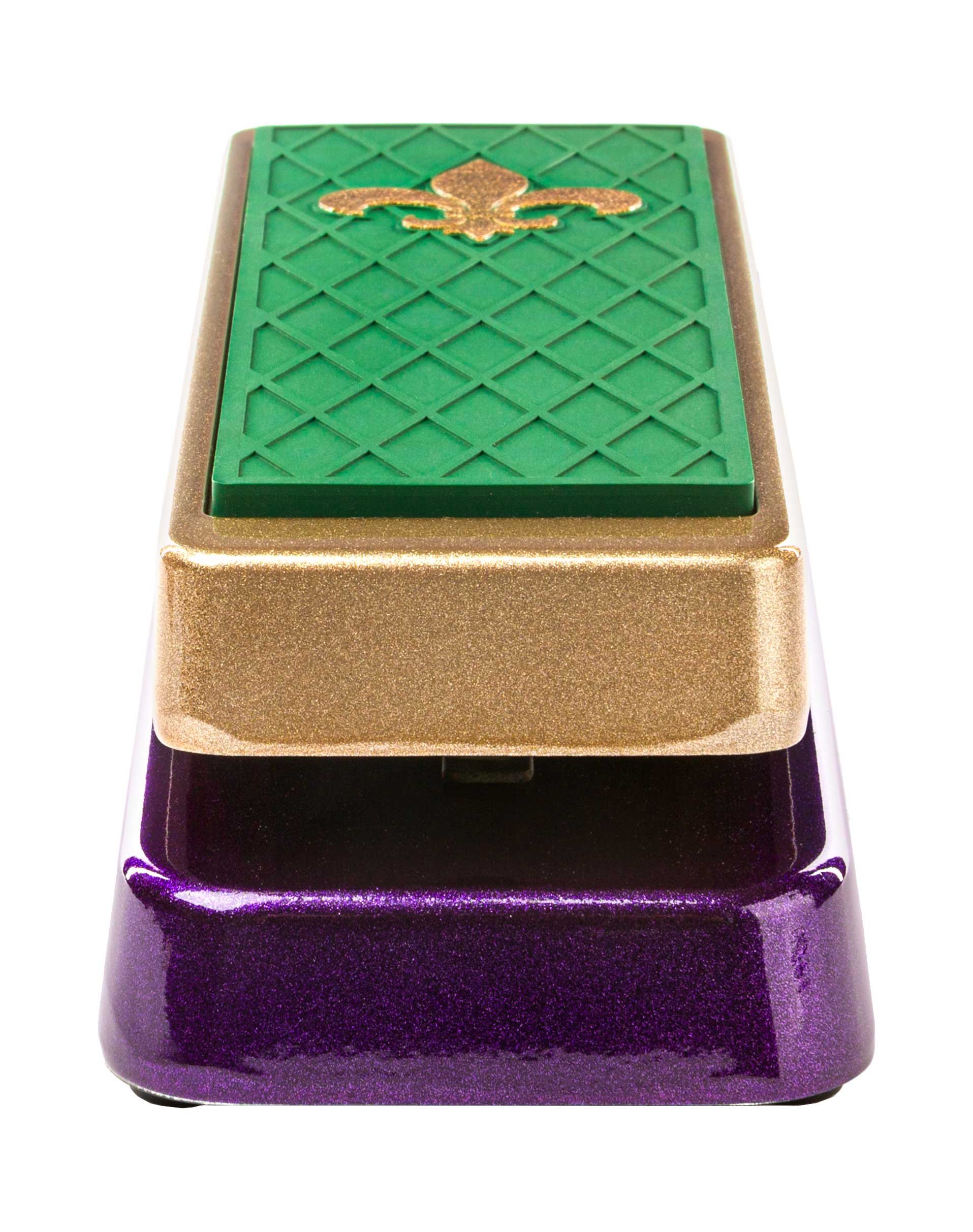 Dunlop Leo Nocentelli Cry Baby Mardi Gras Wah