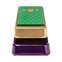 Dunlop Leo Nocentelli Cry Baby Mardi Gras Wah Front View