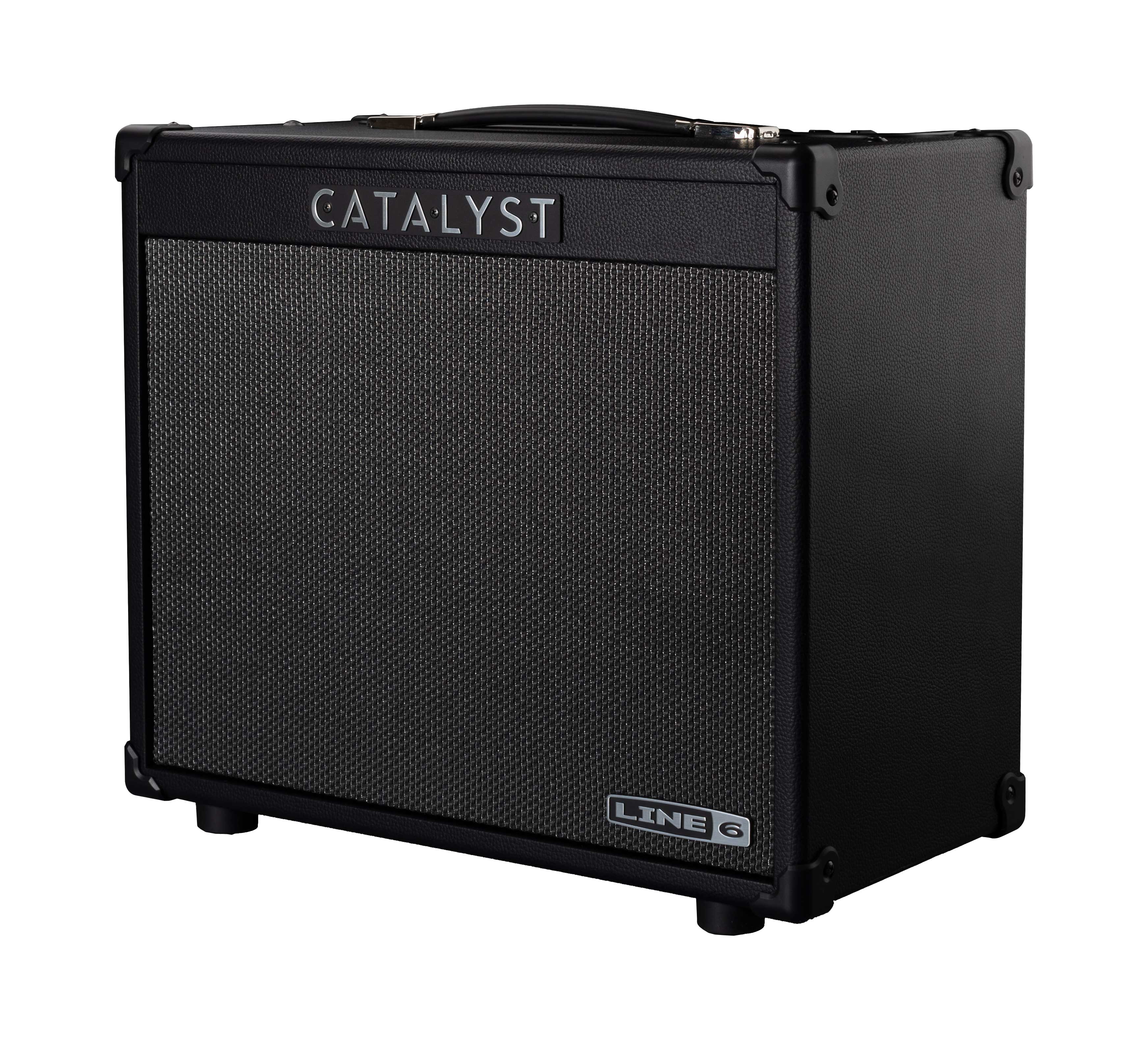 Line 6 Catalyst 60 Combo Modelling Amp