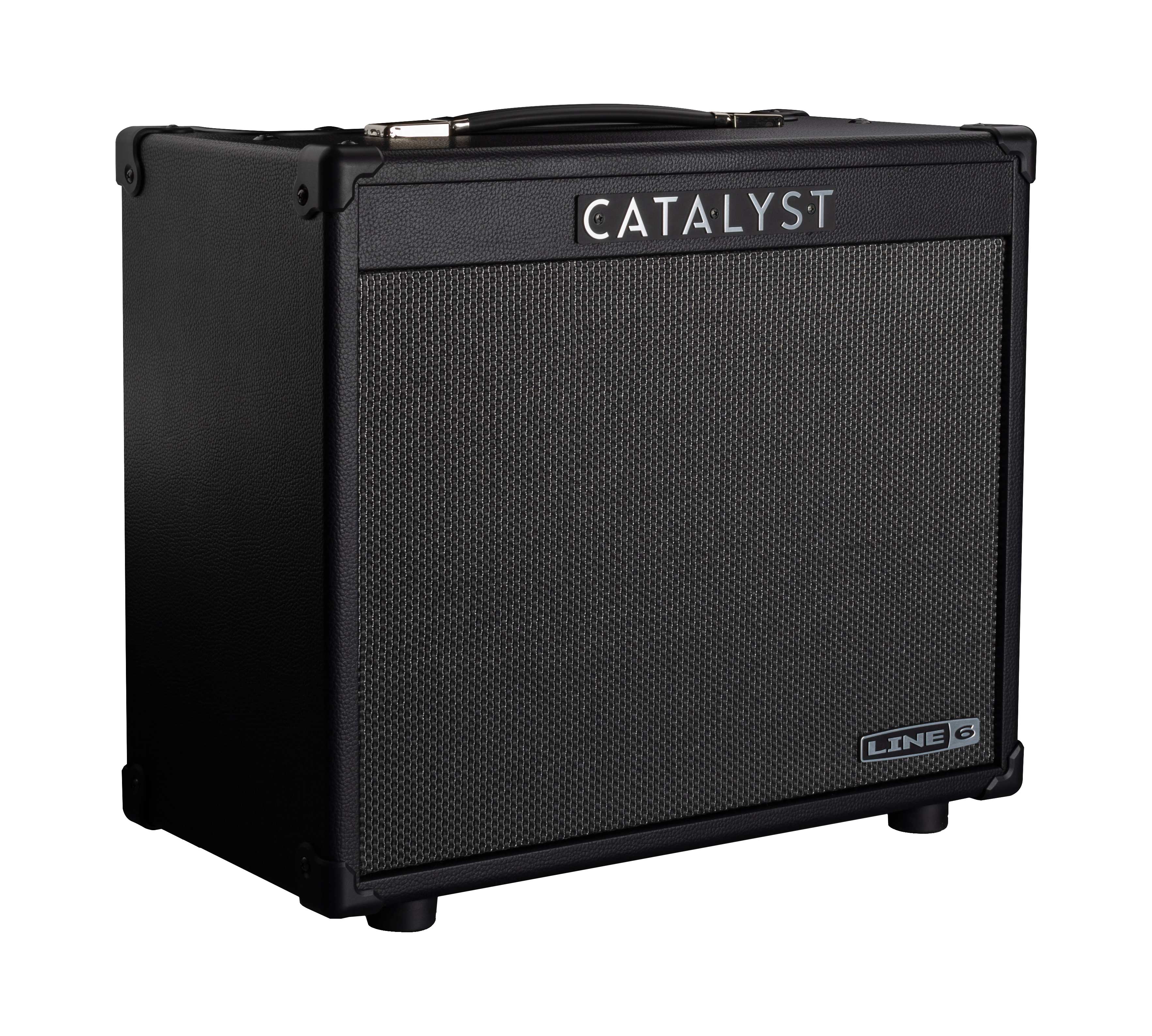 Line 6 Catalyst 60 Combo Modelling Amp