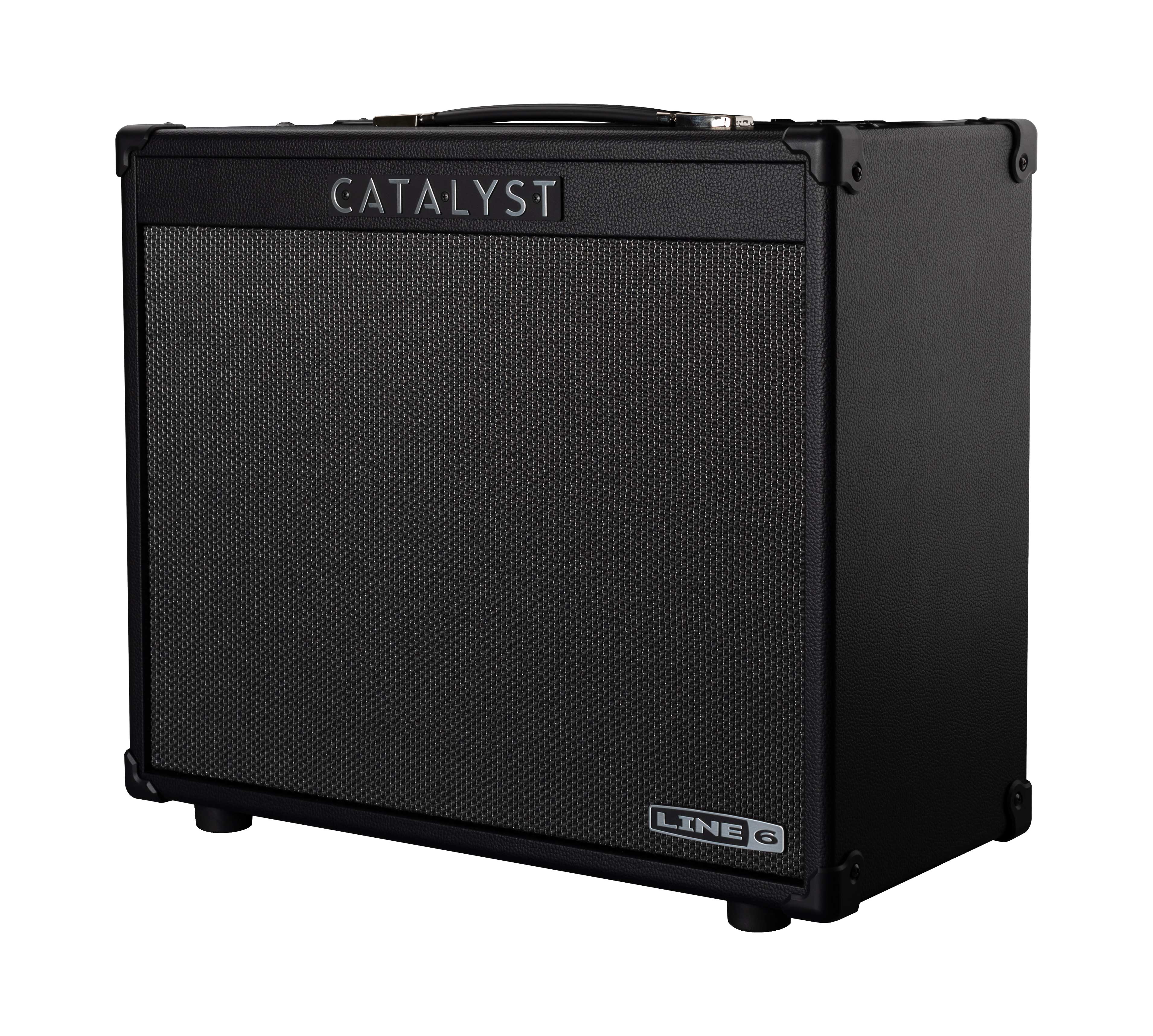 Line 6 Catalyst 100 Combo Modelling Amp