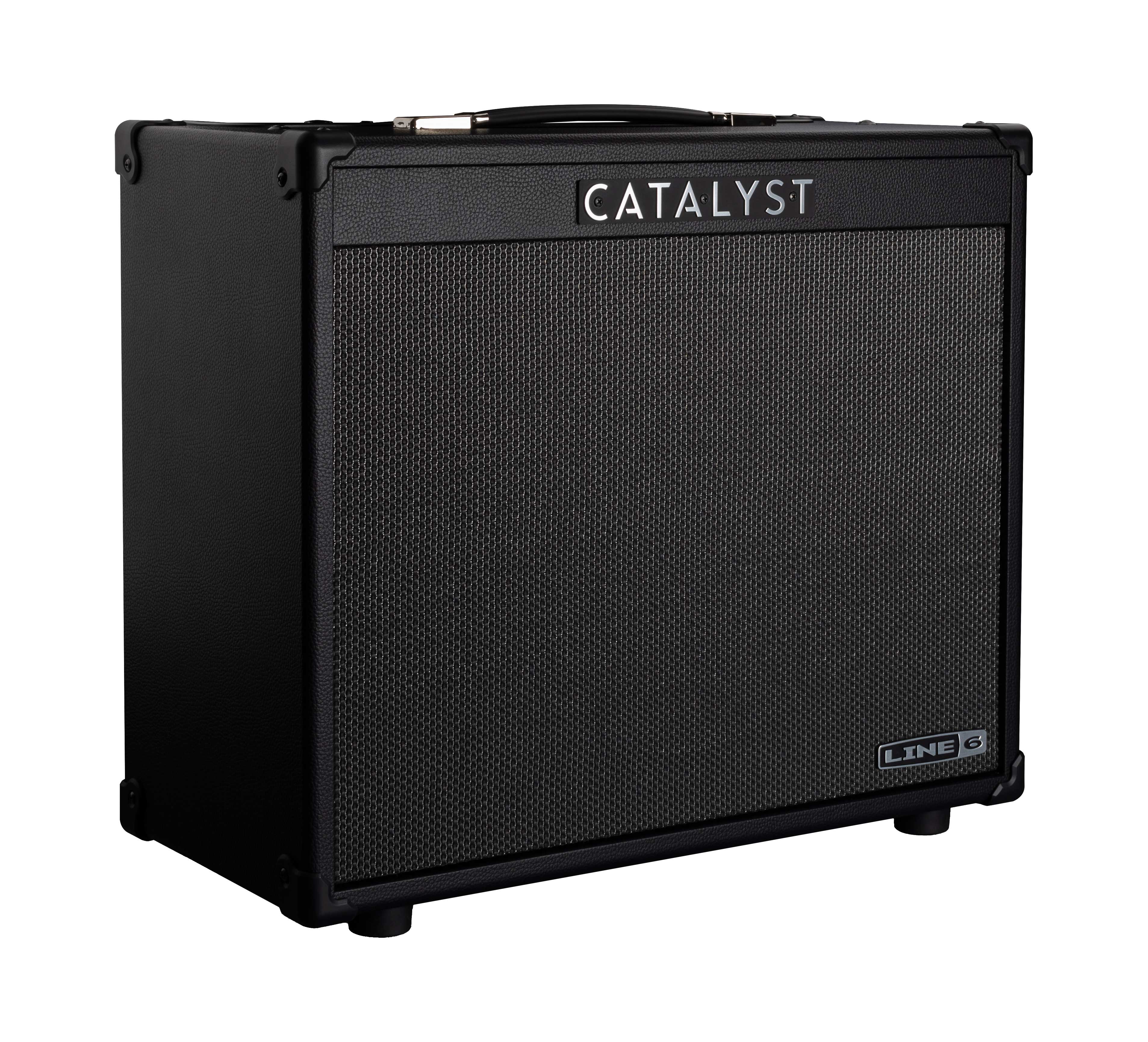 Line 6 Catalyst 100 Combo Modelling Amp