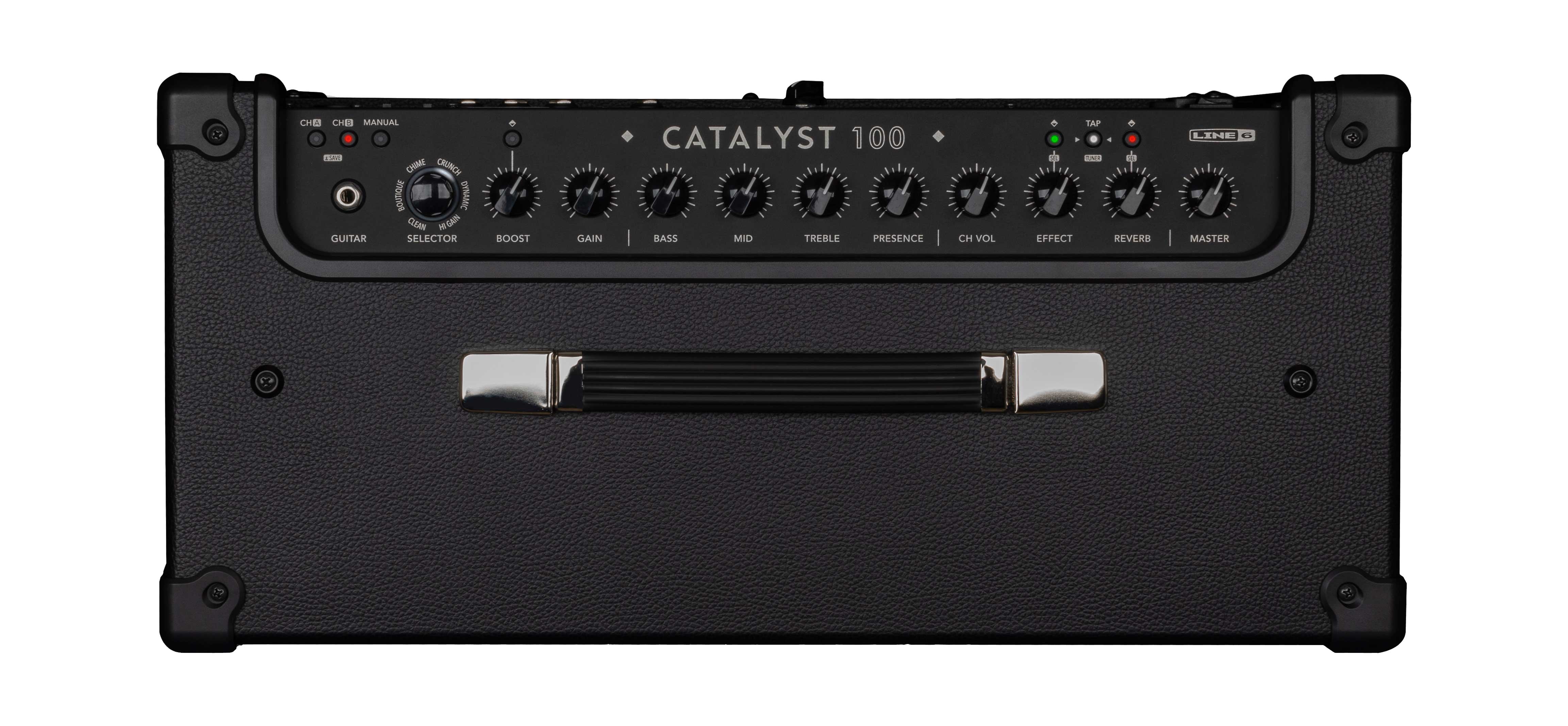 Line 6 Catalyst 100 Combo Modelling Amp