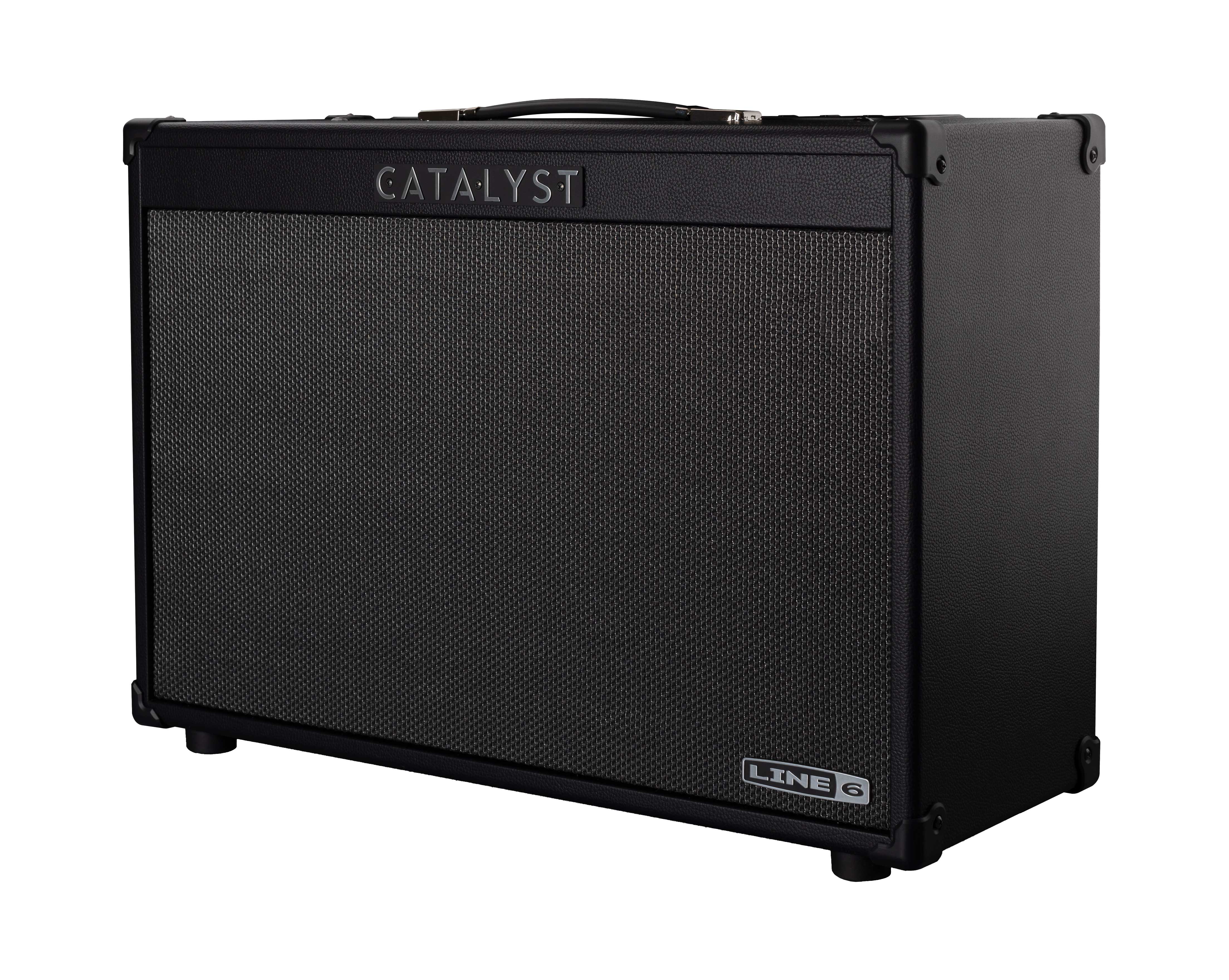 Line 6 Catalyst 200 Combo Modelling Amp