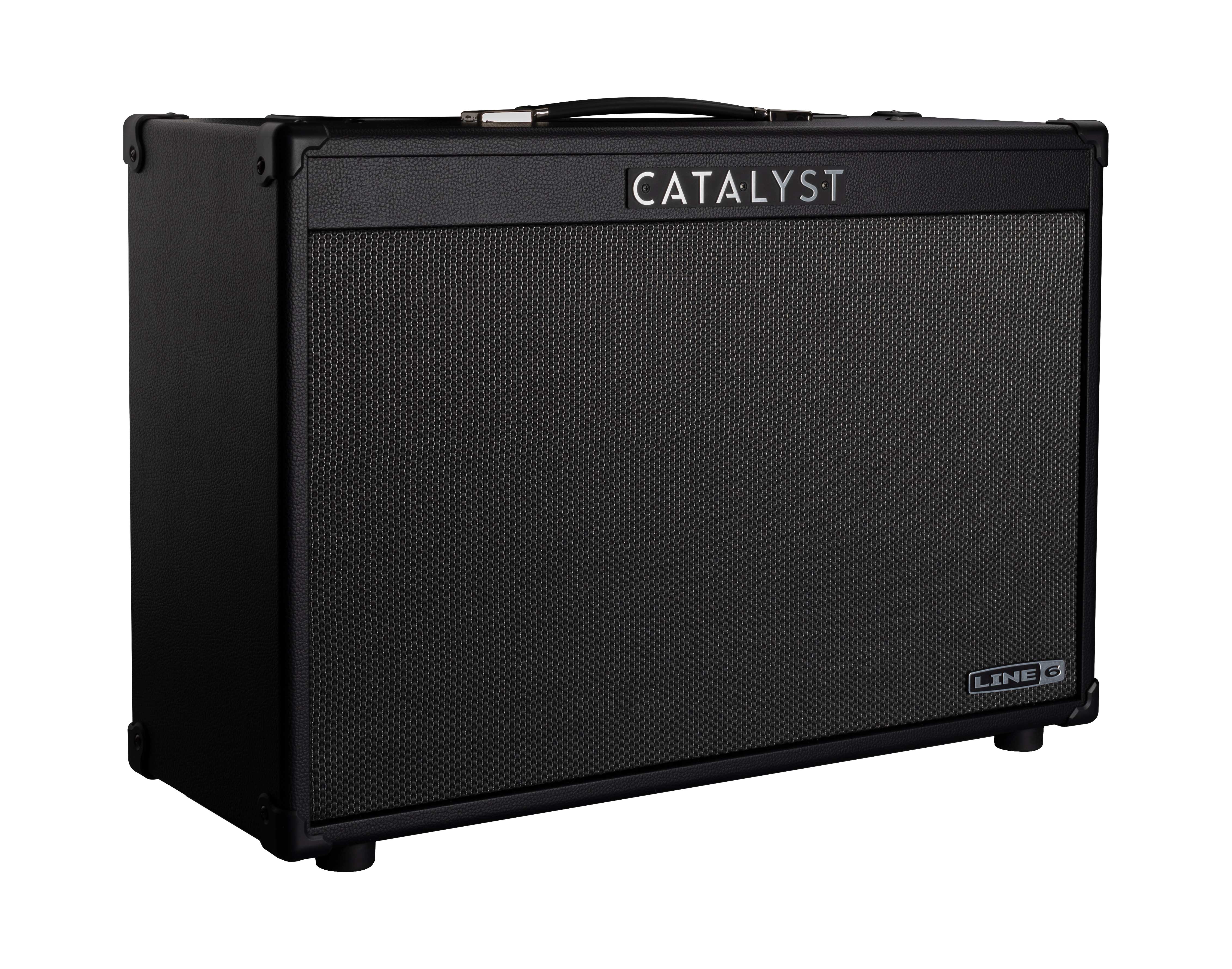 Line 6 Catalyst 200 Combo Modelling Amp