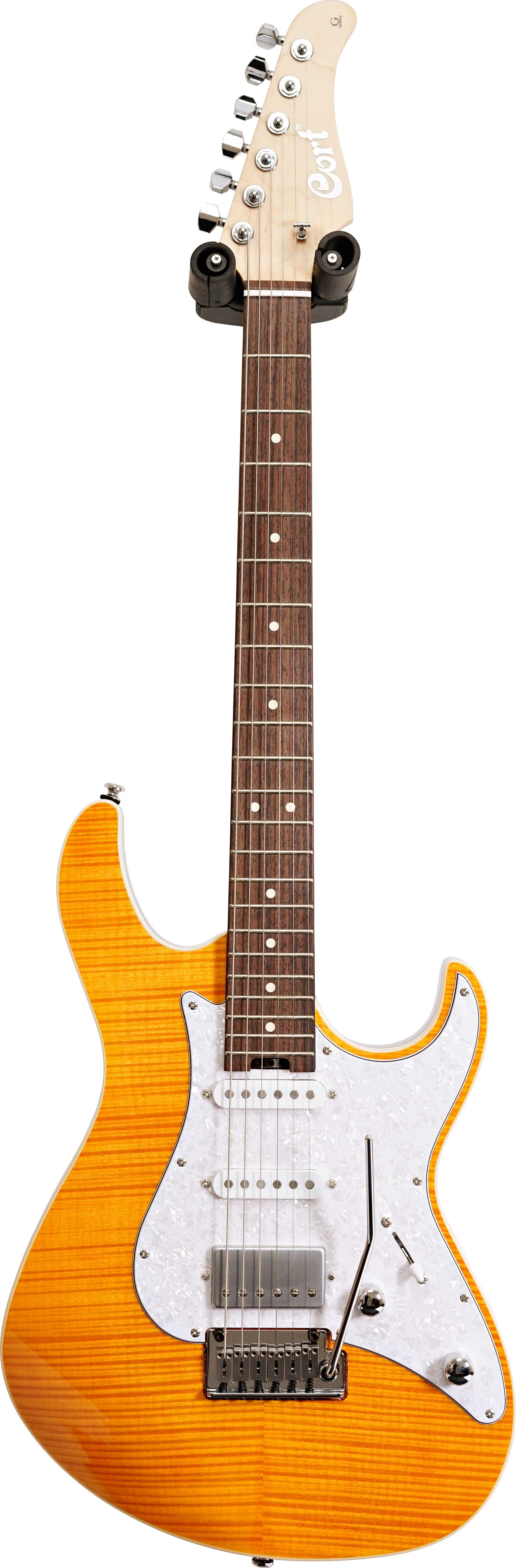 Cort G280 Select Amber (Ex-Demo) #IE210305190