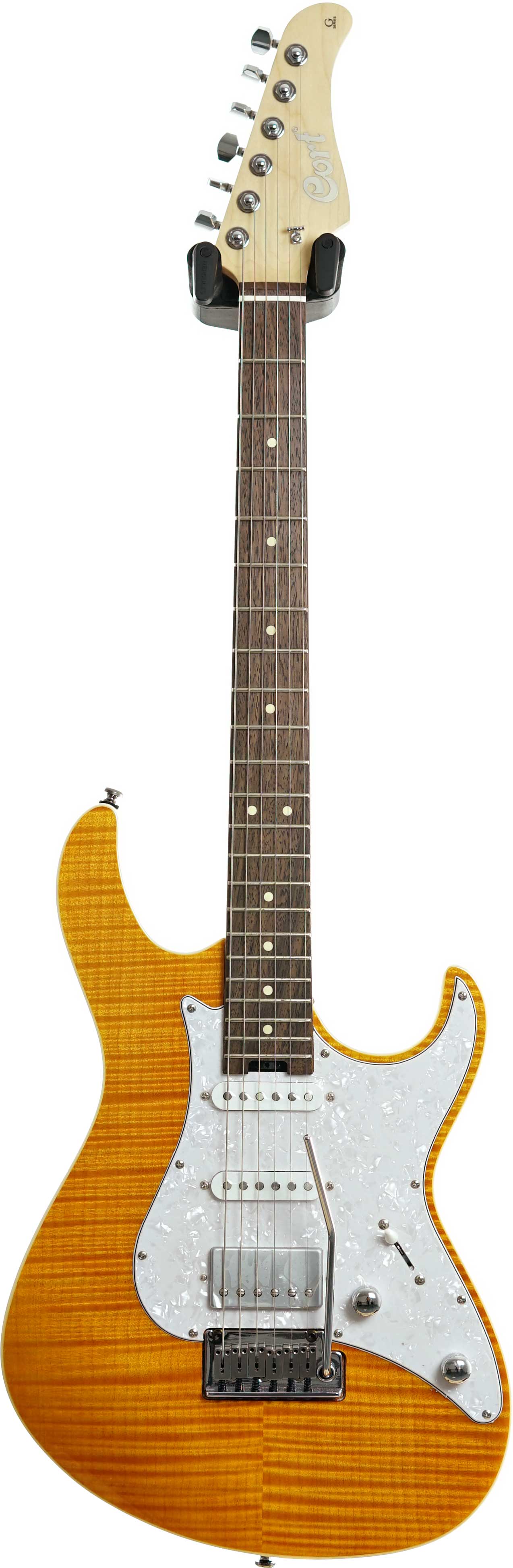 ギター Cort G280 Select Amber Cort G280 Select Amber - Buy Now at RGuitars