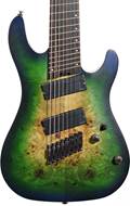 Cort KX508MS Marina Blue Burst (Ex-Demo) #IE210301370