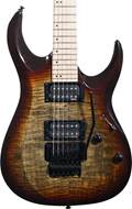 Cort X300 Brown Burst (Ex-Demo) #IE210304017