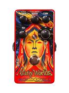 Catalinbread Many Worlds 8 Stage Phaser