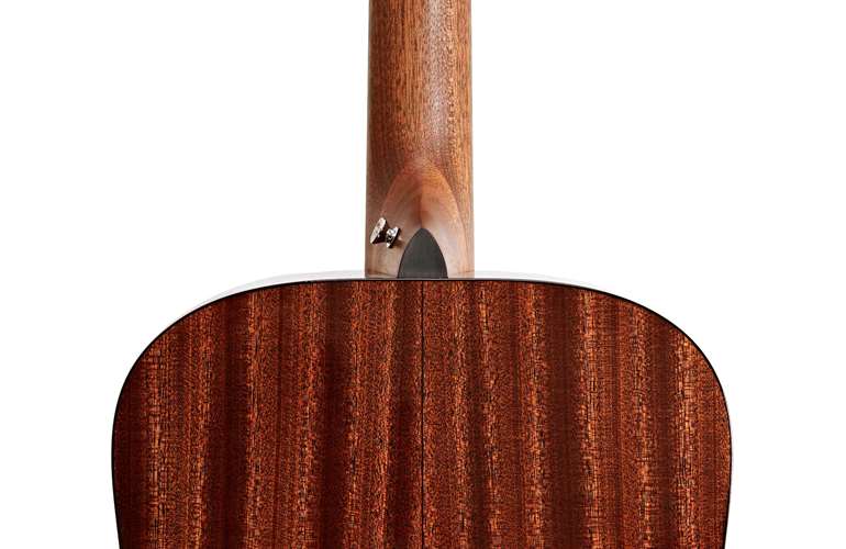 Martin Road Series D-12E Martin Road Series D-12E