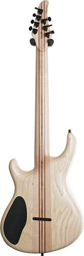 Mayones Regius 7 B26.5 Eye Poplar/Swamp Ash Galaxy Eye Red Satin #RF2408950 Mayones Regius 7 B26.5 Eye Poplar/Swamp Ash Galaxy Eye Red Satin #RF2408950