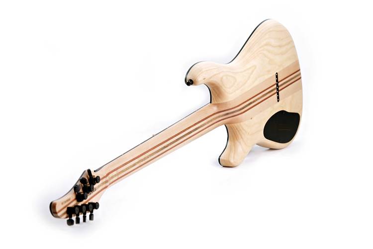 Mayones Regius 7 B26.5 Eye Poplar/Swamp Ash Galaxy Eye Red Satin #RF2408950 Mayones Regius 7 B26.5 Eye Poplar/Swamp Ash Galaxy Eye Red Satin #RF2408950