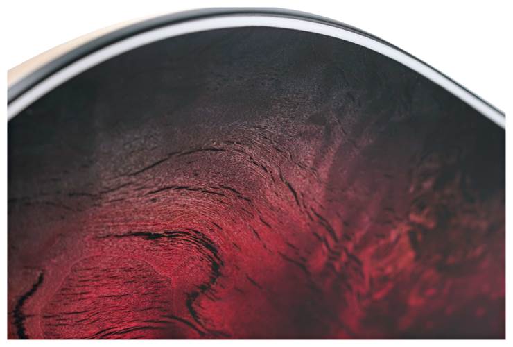 Mayones Regius 7 B26.5 Eye Poplar/Swamp Ash Galaxy Eye Red Satin #RF2408950 Mayones Regius 7 B26.5 Eye Poplar/Swamp Ash Galaxy Eye Red Satin #RF2408950