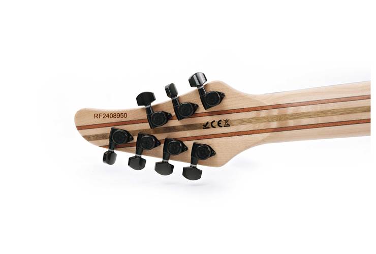 Mayones Regius 7 B26.5 Eye Poplar/Swamp Ash Galaxy Eye Red Satin #RF2408950 Mayones Regius 7 B26.5 Eye Poplar/Swamp Ash Galaxy Eye Red Satin #RF2408950