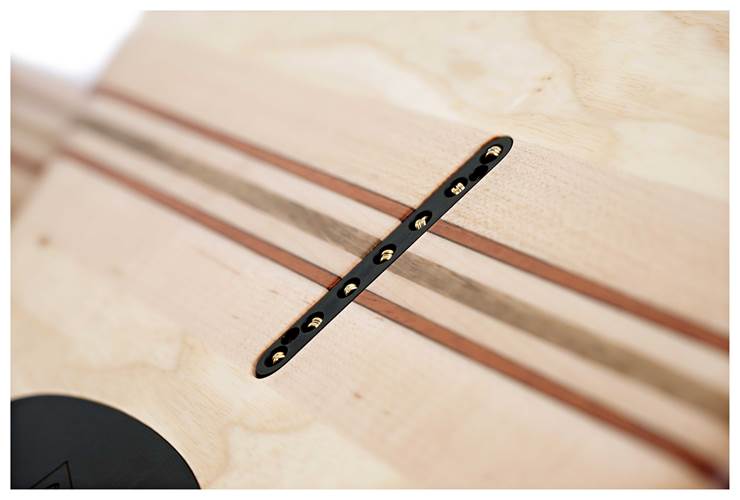 Mayones Regius 7 B26.5 Eye Poplar/Swamp Ash Galaxy Eye Red Satin #RF2408950 Mayones Regius 7 B26.5 Eye Poplar/Swamp Ash Galaxy Eye Red Satin #RF2408950