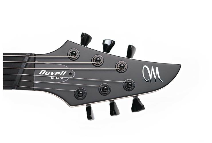 Mayones Duvell Elite VF 6 Eye Poplar/ Mahogany Khaya Galaxy Eye Purple Satine Bare Knuckle TKO (Black) #DF2312616 Mayones Duvell Elite VF 6 Eye Poplar/ Mahogany Khaya Galaxy Eye Purple Satine Bare Knuckle TKO (Black) #DF2312616