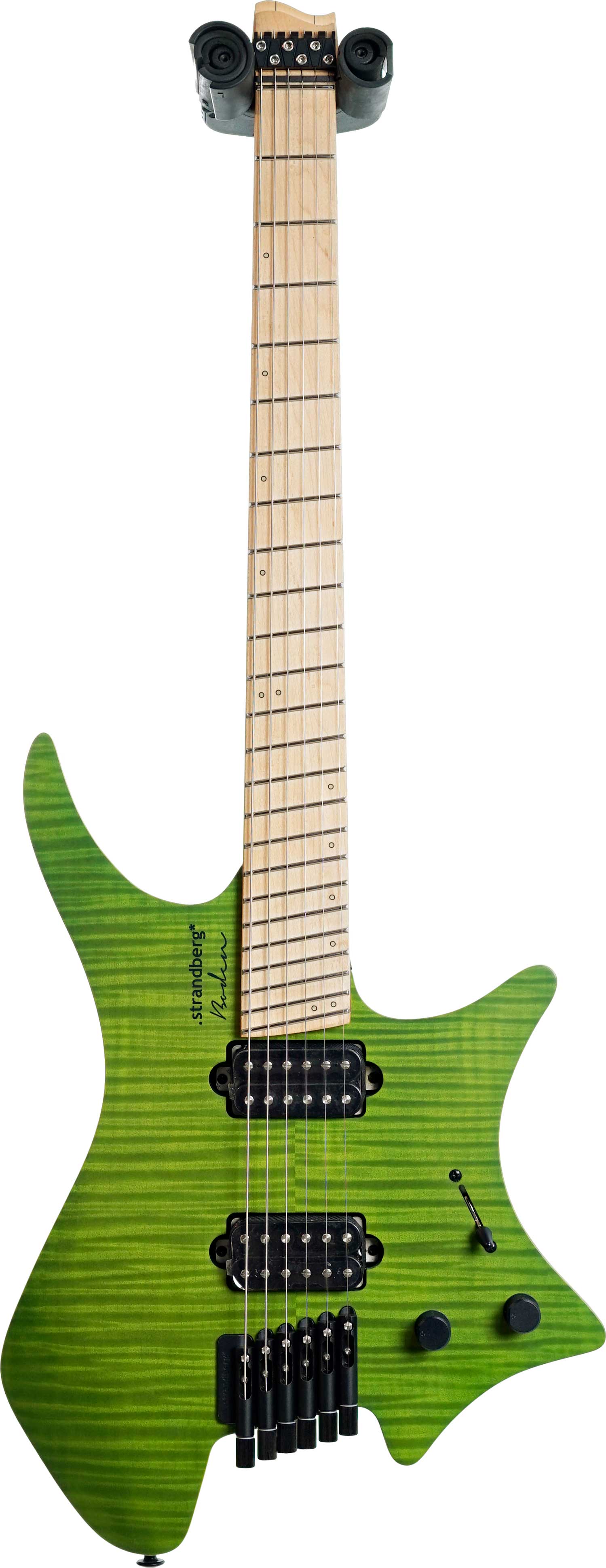 Strandberg Boden Standard NX 6 Green #C2406558