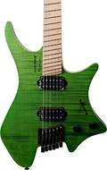 Strandberg Boden Standard NX 6 Green #C2202005