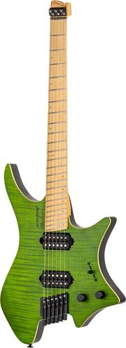 Strandberg Boden Standard NX 6 Green Strandberg Boden Standard NX 6 Green
