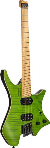 Strandberg Boden Standard NX 6 Green Strandberg Boden Standard NX 6 Green