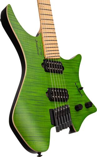 Strandberg Boden Standard NX 6 Green Strandberg Boden Standard NX 6 Green