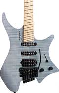 Strandberg Boden Standard NX 6 Tremolo Blue #C2403262