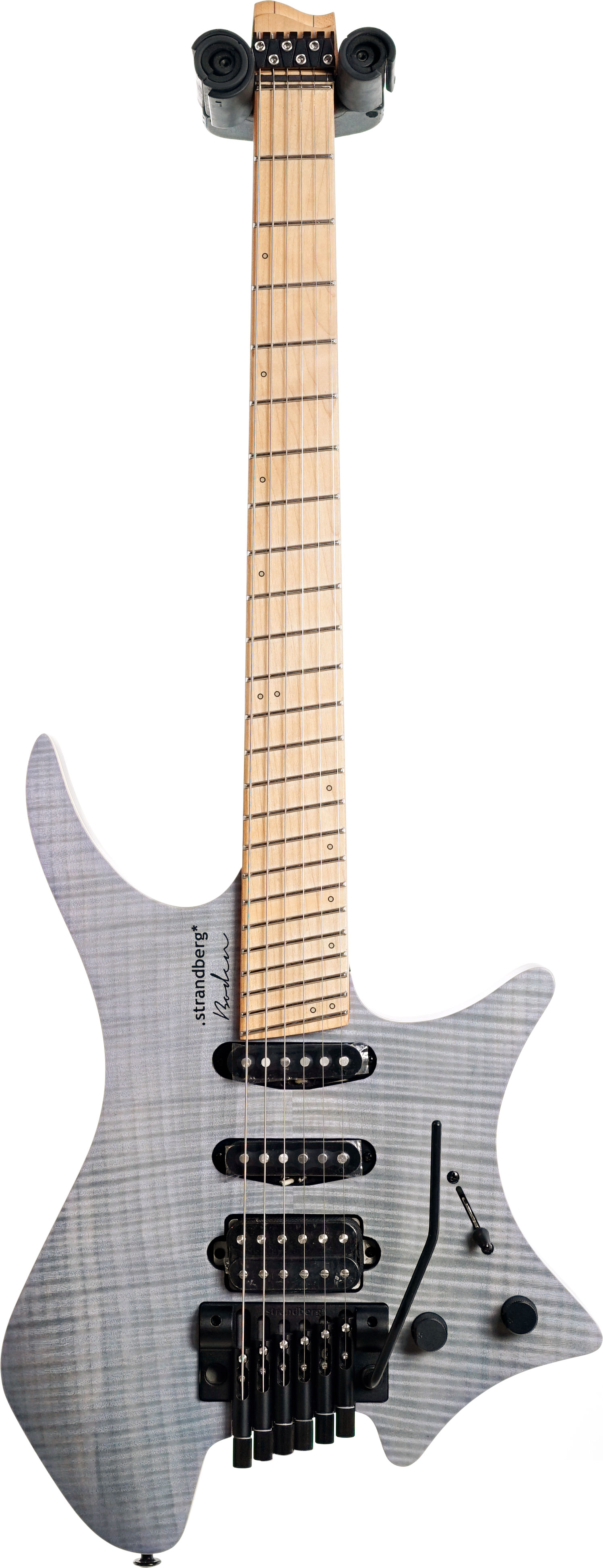 Strandberg Boden Standard NX 6 Tremolo Blue #C2406781