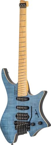 Strandberg Boden Standard NX 6 Tremolo Blue Strandberg Boden Standard NX 6 Tremolo Blue