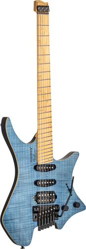 Strandberg Boden Standard NX 6 Tremolo Blue Strandberg Boden Standard NX 6 Tremolo Blue
