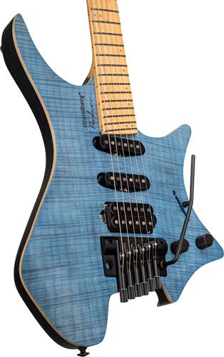 Strandberg Boden Standard NX 6 Tremolo Blue Strandberg Boden Standard NX 6 Tremolo Blue