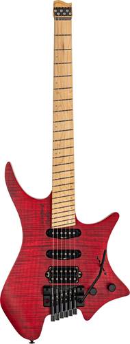 Strandberg Boden Standard NX 6 Tremolo Red