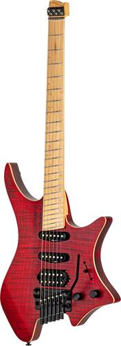 Strandberg Boden Standard NX 6 Tremolo Red Strandberg Boden Standard NX 6 Tremolo Red