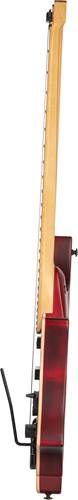 Strandberg Boden Standard NX 6 Tremolo Red Strandberg Boden Standard NX 6 Tremolo Red